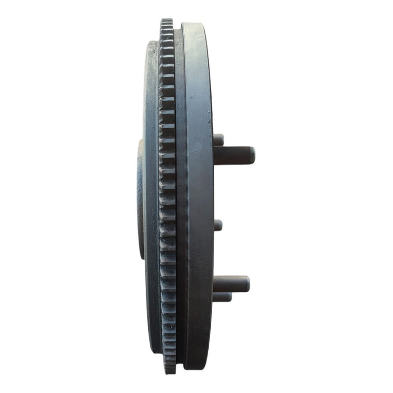 Volanta Aro Dentado Motor Thermoking Isuzu 2.2l