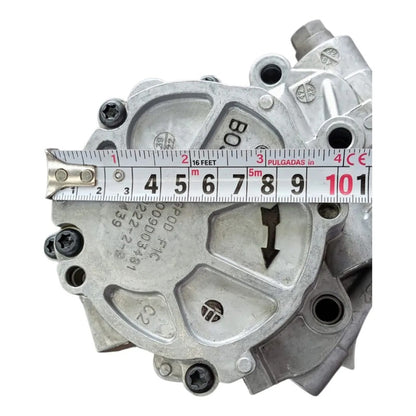 Bomba Vacío Motor 4p10 Freightliner Fl360 715 917 2021