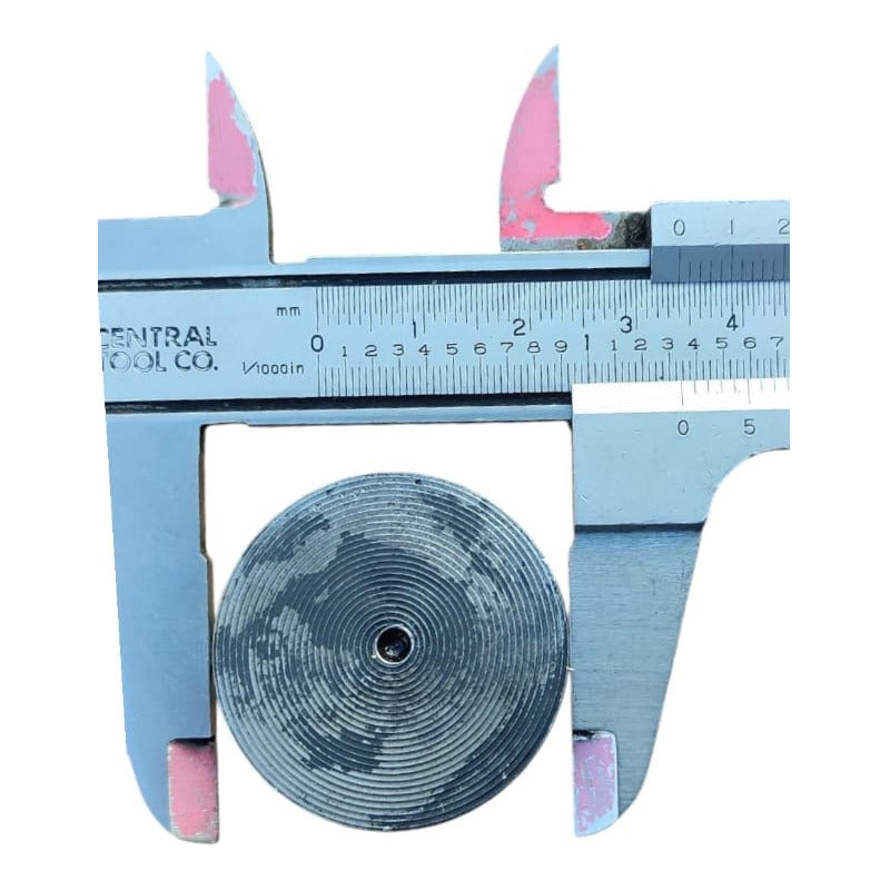 Válvula Escape Cabeza Motor Cf600 Vt275 International