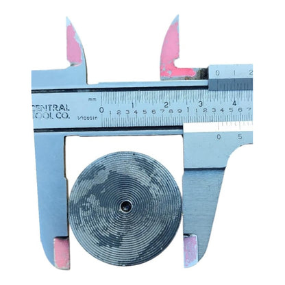 Válvula Escape Cabeza Motor Cf600 Vt275 International