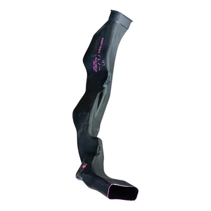 Tubo Conducto Aire Condicionado Tablero Hino 500 1524