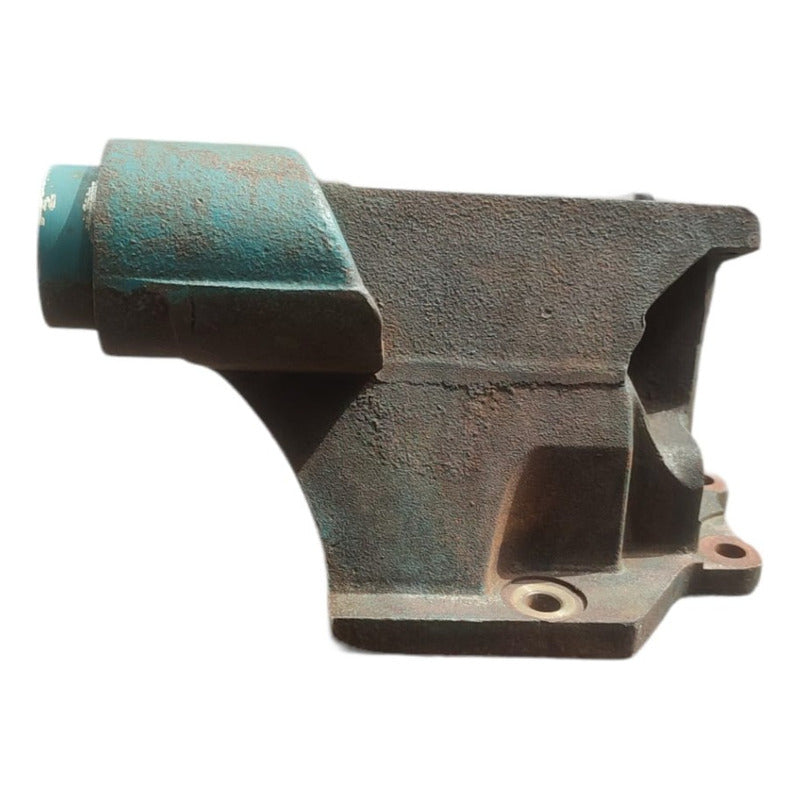 Caja Termostato Motor Maxxforce Navistar International 4300