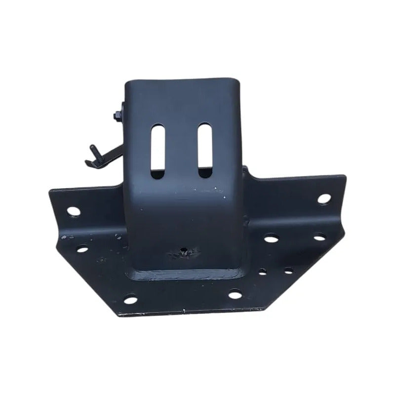 Soporte Base Motor Chasis Hino 500 1524 Par