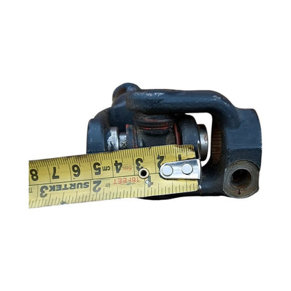 Brazo Extensión Chaquetero Dirección Volante Hino 500 1018 Negro