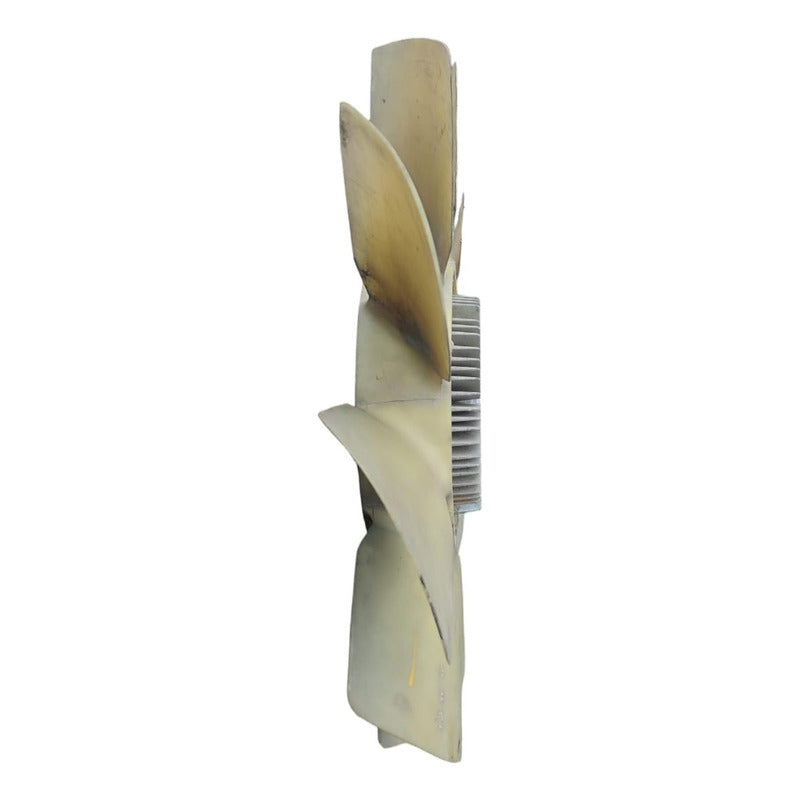 Ventilador Térmico Fan Clutch International Cf600 Citystar