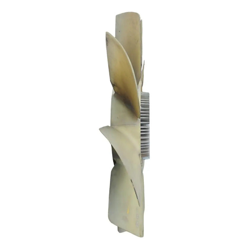 Ventilador Térmico Fan Clutch International Cf600 Citystar