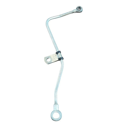 Tubo Aceite Valvula Isuzu 4jj1 Elf 300 18-23