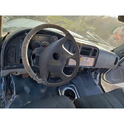 Cabina Cofre Freightliner M2 Año 2007