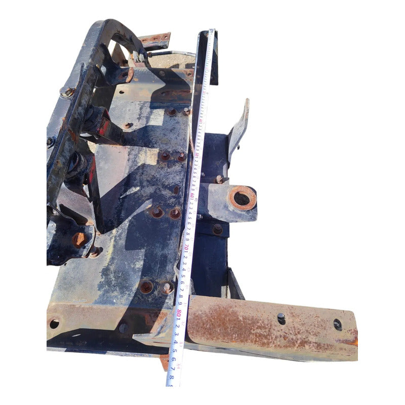 Tirante Barra Soporte Radiador Kenworth T300