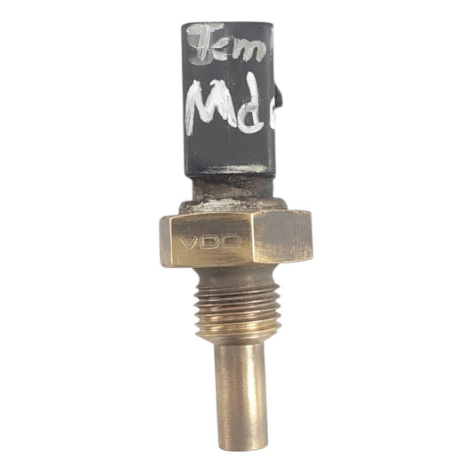 Sensor Temperatura Refrigerante Motor Mercedes Benz Om 906