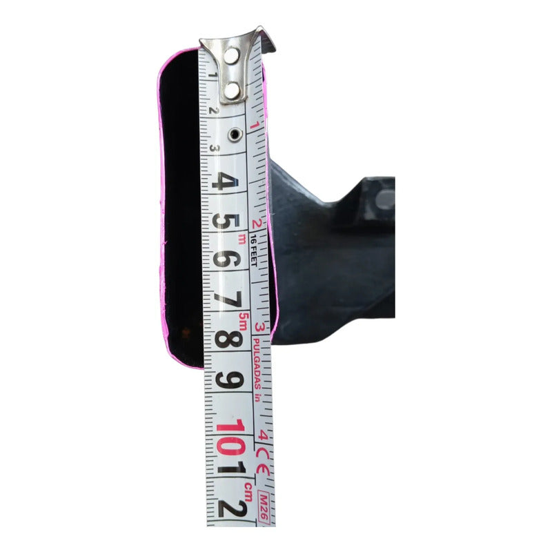 Tubo Conducto Aire Condicionado Tablero Hino 500 1524