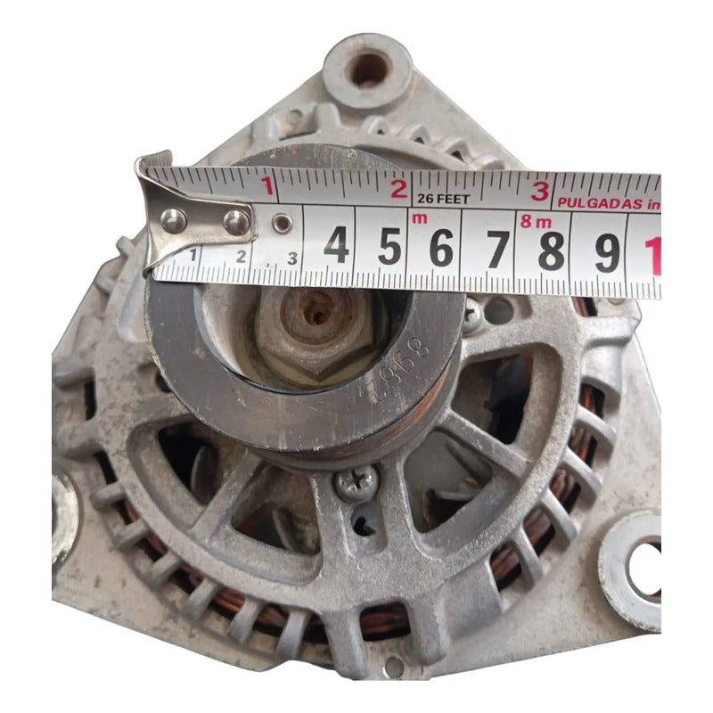 Alternador 24v Freightliner Fl360 Fl 360 715 917 1217