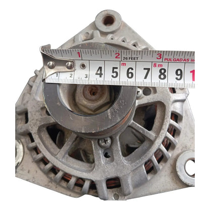 Alternador 24v Freightliner Fl360 Fl 360 715 917 1217