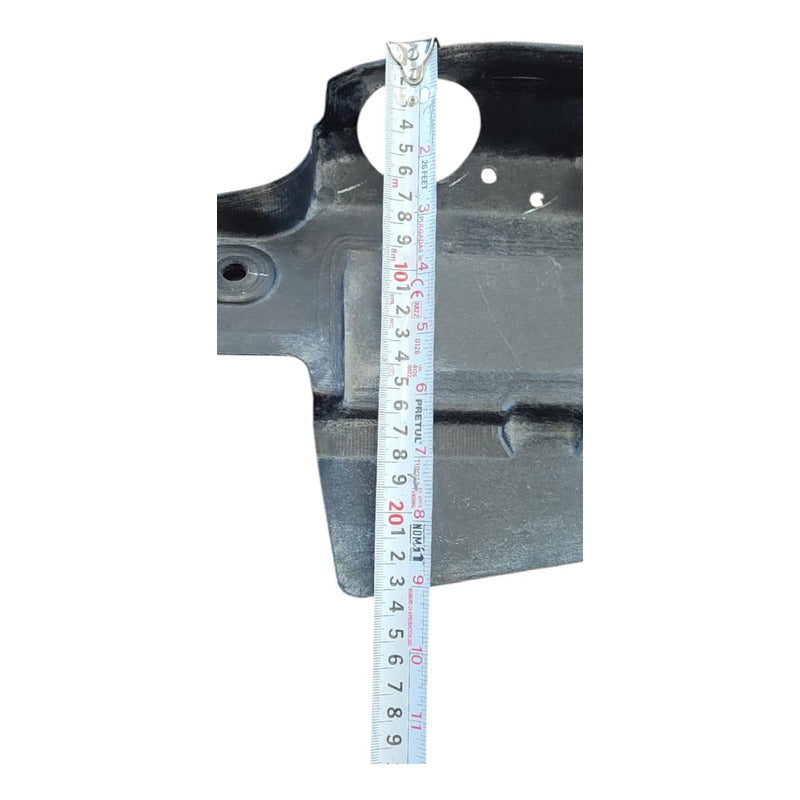 Salpicadera Lodera Isuzu Elf 300 18-23