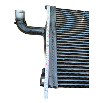 Radiador Postenfriador Intercooler Ford 2006 Cf600