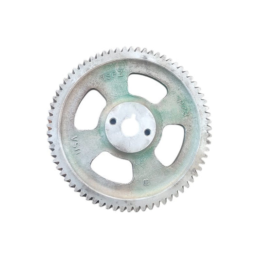 Engrane Bomba De Diésel Combustible Cummins Isb 5.9