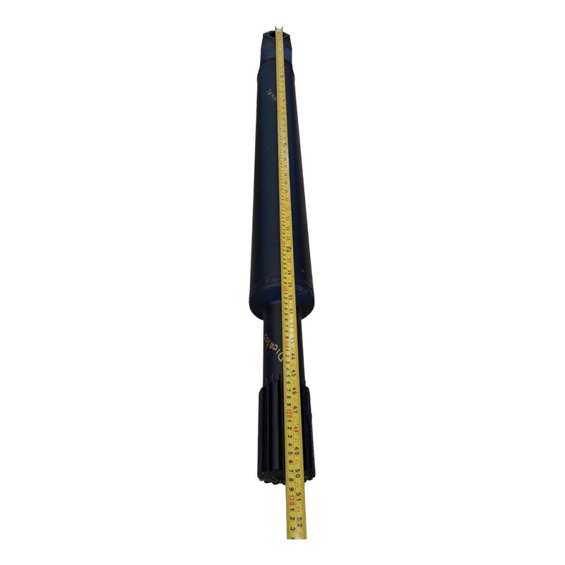 Barra Flecha Cardan Universal 16 Dientes 7 Pulgadas Negro