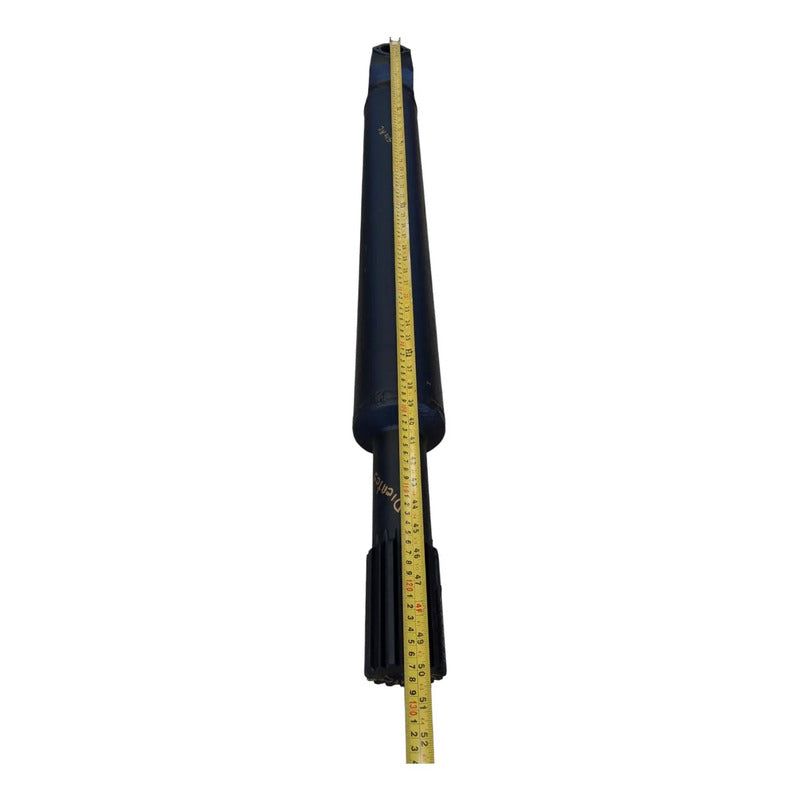 Barra Flecha Cardan Universal 16 Dientes 7 Pulgadas Negro