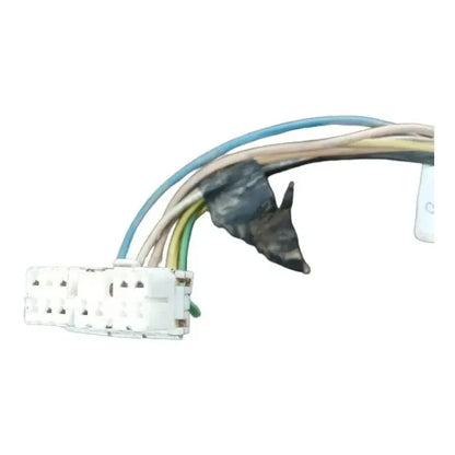 Conector Arnes Tablero Instrumentos Cluster International 43