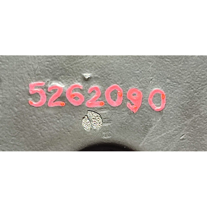 Base Soporte Filtro Diesel Purgador Paccar Px6 Cummins Isb