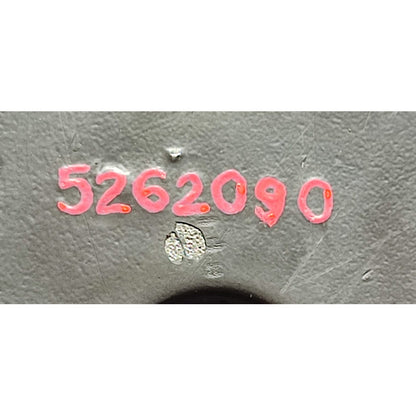 Base Soporte Filtro Diesel Purgador Paccar Px6 Cummins Isb