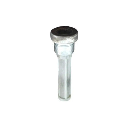 Coladera Filtro Bomba Diesel Motor Isuzu 4hk1 Elf 400 450 50 Plateado
