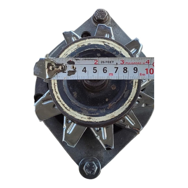 Alternador Bosch 12v Thermoking Isuzu Di 2.2l