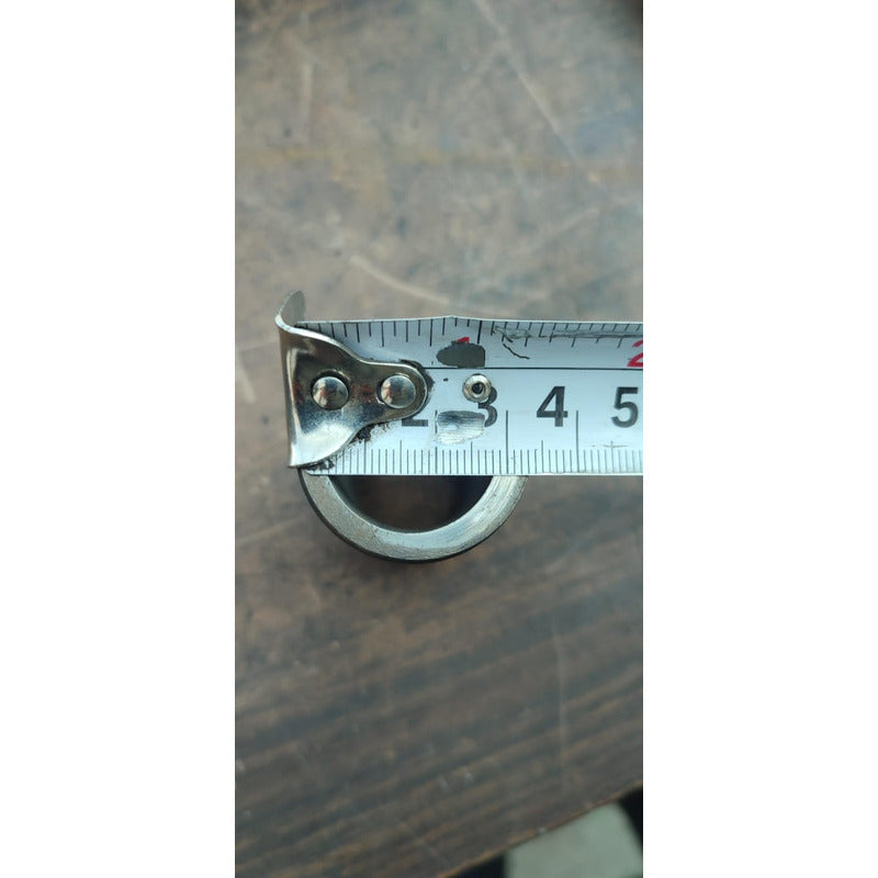 Resorte Válvula Cabeza Motor Maxxforce 7.6l