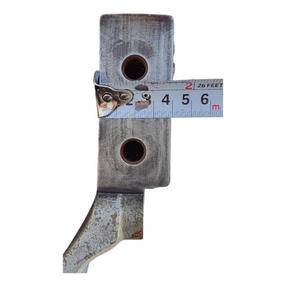 Base Soporte Alternador Motor Mercedes Benz Om 904