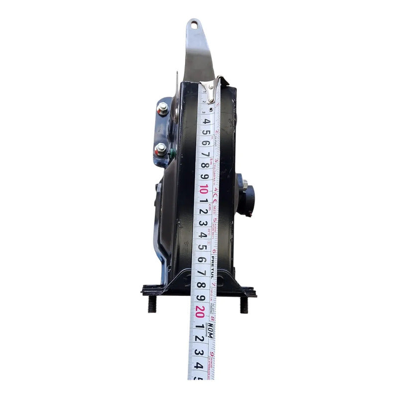 Base Soporte Pedal Clutch Freightliner Fl360 715 2021