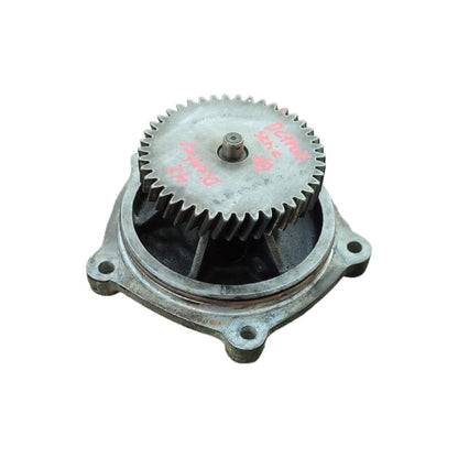 Cople Toma Bomba Diésel Combustible Motor Detroit S60