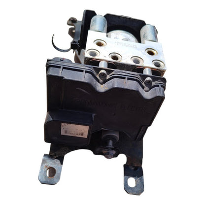 Modulo Frenos Abs Isuzu Elf  500, No. Parte: 898089417