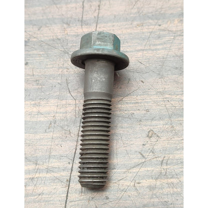 Tornillo Coraza Concha Motor Navistar Maxxforce 7.6l