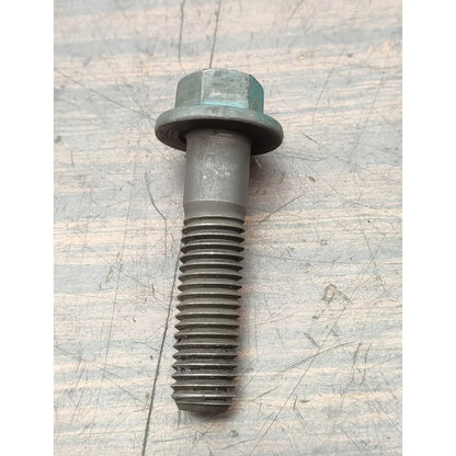 Tornillo Coraza Concha Motor Navistar Maxxforce 7.6l