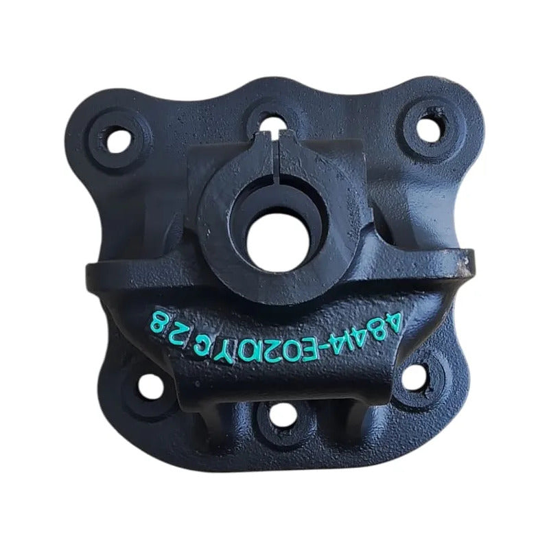 Percha Muey Muelles Eje Delantero Hino 500 1524