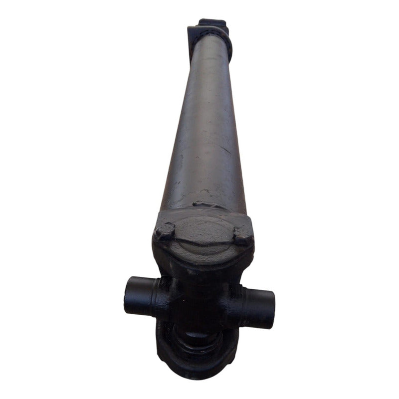 Barra Cardan Cople Balero 5 PuLG Freightliner Fl70 Negro