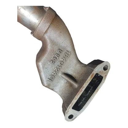 Coladera Succión Aceite Carter Maxxforce Navistar Internatio