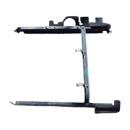 Base Marco Radiador Postenfriador Freightliner Sterling 360