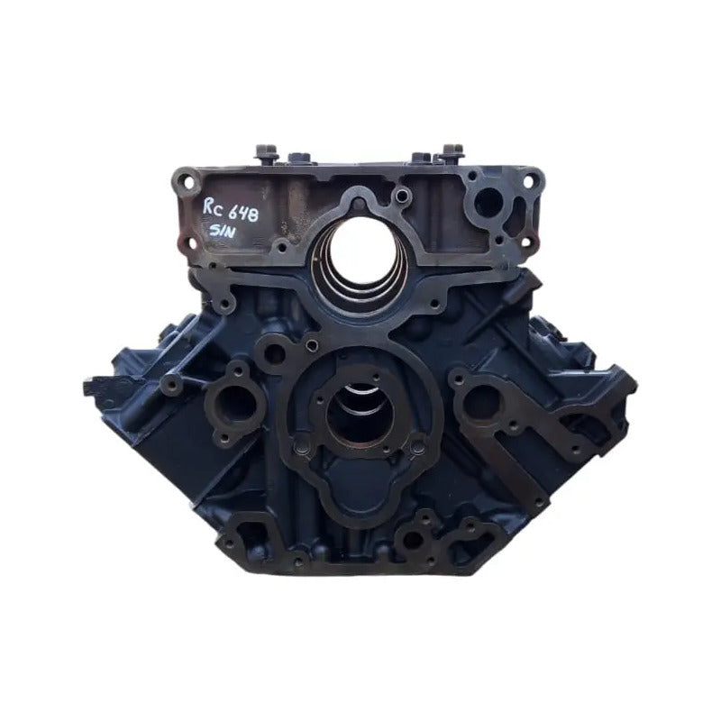 Monoblock Motor Vt275 Cf600 Cf500 4.5l Stdr International