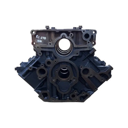 Monoblock Motor Vt275 Cf600 Cf500 4.5l Stdr International