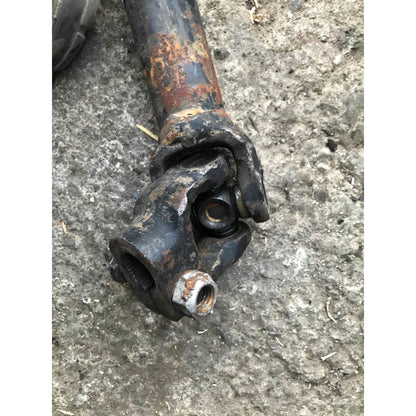 Brazo Cople Nudo Dirección Hidrahulica Volante Camión