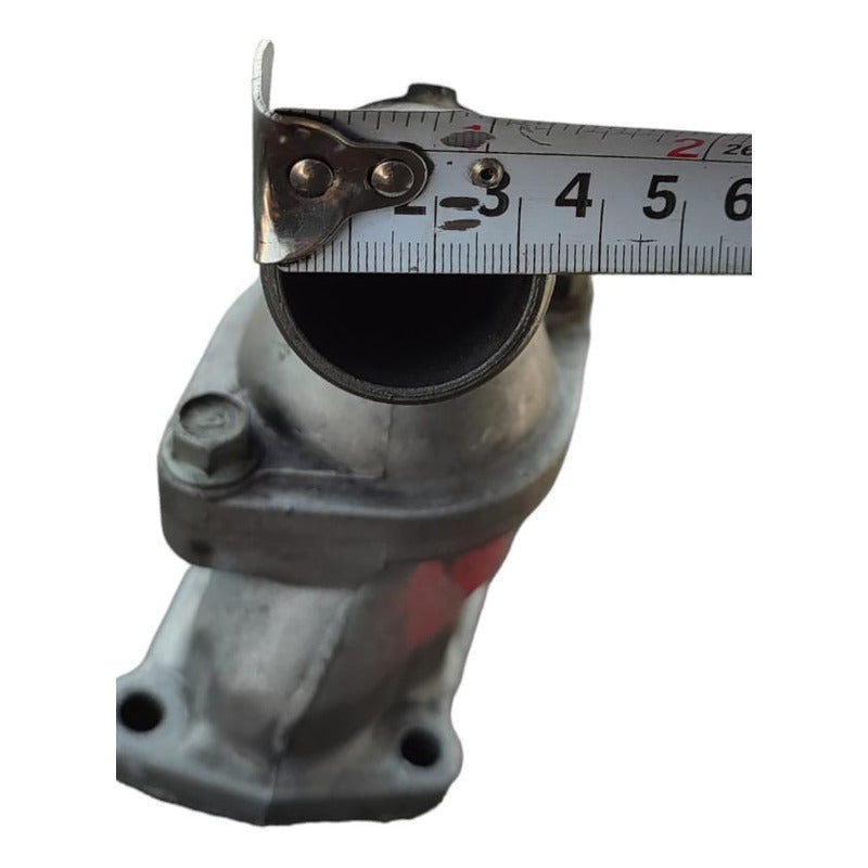 Toma De Agua Codo Caja De Termostato Motor Hyundai H100