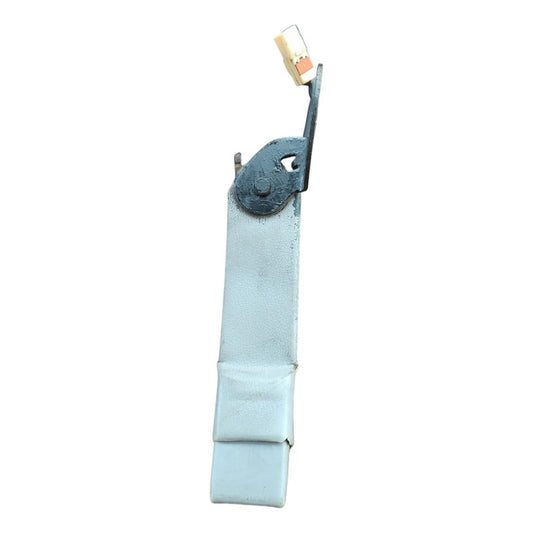 Broche Cinturón Seguridad Asiento Cf600 Citystar Piloto Inte