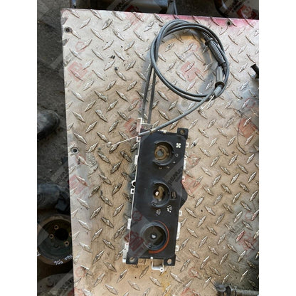 Panel Tablero Calefacción Aire Acondi Freightliner Fl70 Fl80