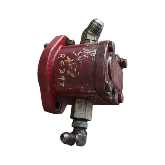 Bomba Hidraulica Rexroth