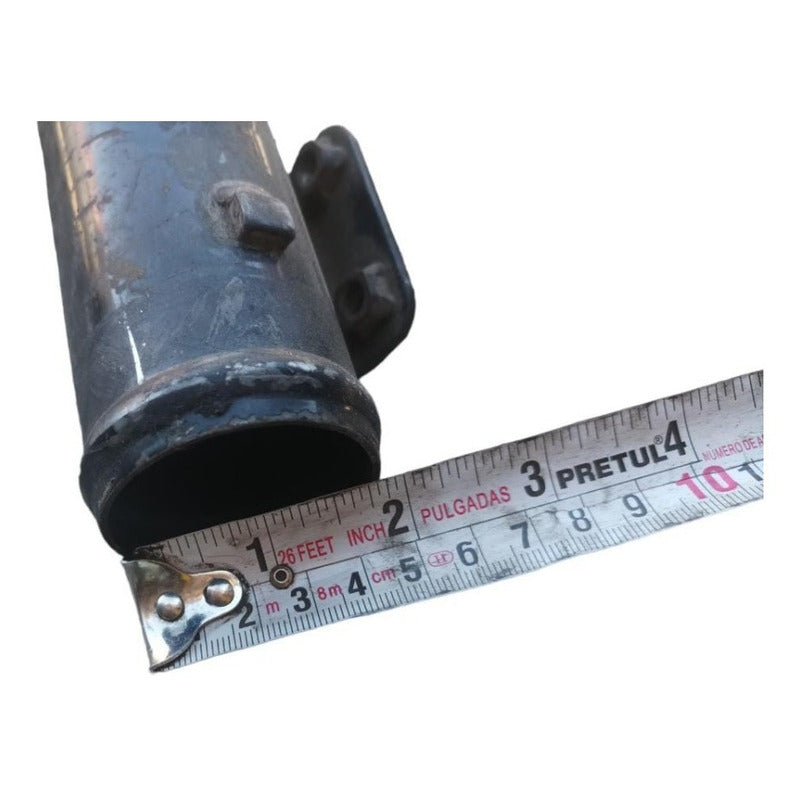 Tubo Manguera Agua Aire Turbo Radiador Motor Sterling Fl360
