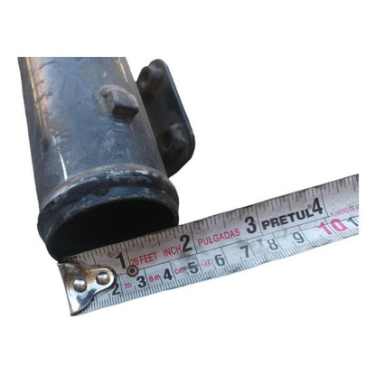 Tubo Manguera Agua Aire Turbo Radiador Motor Sterling Fl360