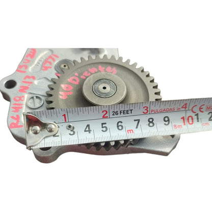 Bomba Aceite Motor 4jj1 Isuzu Elf 300 200