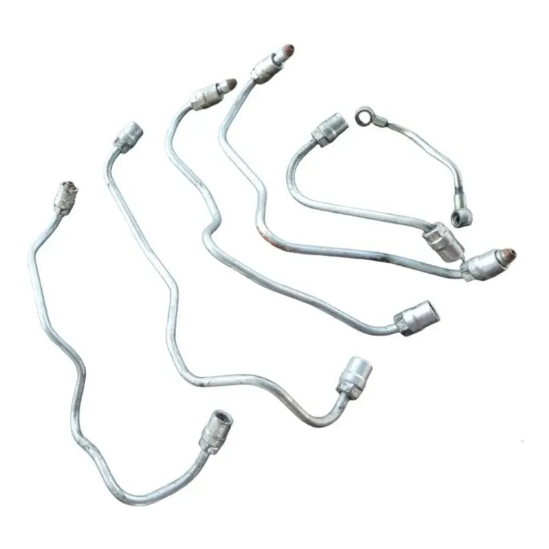Juego Tubo Diesel Combustible Sterling Fl360 Freightliner