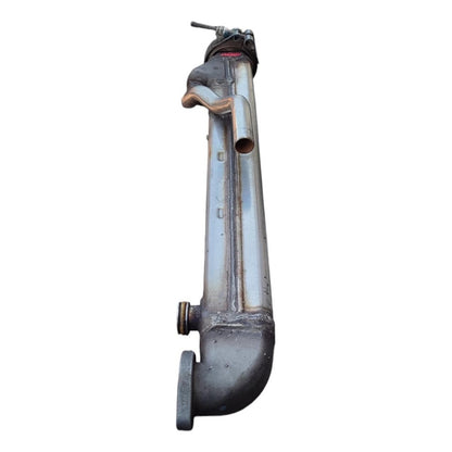 Enfriador Egr Navistar Dt 466 Power Stroke Ford Cf600 Intern